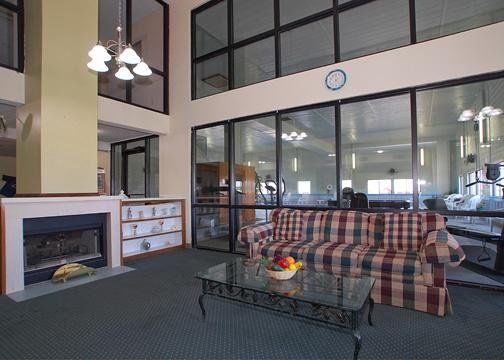 Premier Inn And Suites Erick Інтер'єр фото