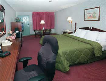 Premier Inn And Suites Erick Екстер'єр фото